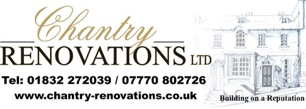 Chantry Renovations Ltd.